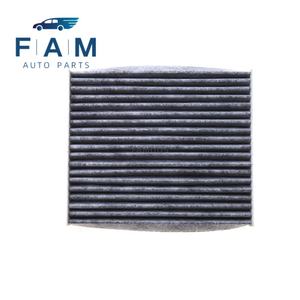 Lexus Auto Filtro de cabina 95860062L00C000 Filtro de aire acondicionado de automóvil para automóviles No hay revisiones aún - Product Image 1