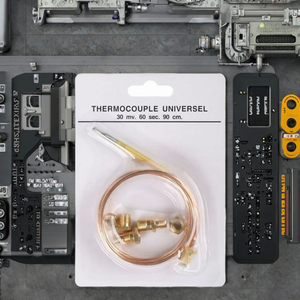 Giá rẻ nhưng chất lượng cặp nhiệt điện khí <span class=keywords><strong>LPG</strong></span> Burner phụ kiện - Product Image 1