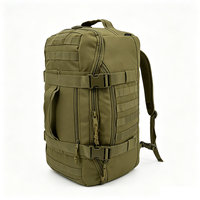 Sac à dos de sport multifonctionnel de grande taille avec logo personnalisé, sac de voyage, sac de sport