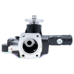Cw Water <b>Pump</b> Cw-Ya014 For Yanmar Agricultural Machinery Forklift Replacement Part <b>Black</b> - Product Image 1