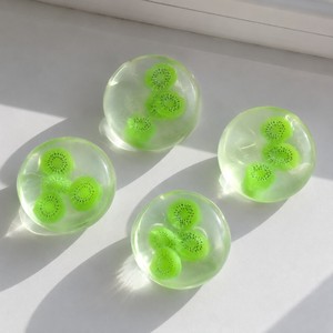 ของเล่นบีบมะพร้าวใส ยอดฮิต บรรเทาความเครียด - Product Image 6