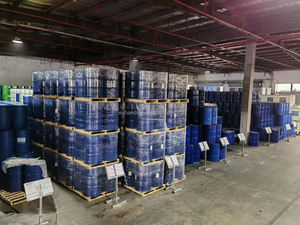 Широкоприменяемый густой Пеногаситель для навозной жижи, химический вспомогательный агент для латексных покрытий лосьона и адгезии - Product Image 4