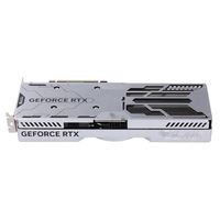 Kartu Grafis RTX 4060 Ti OC 8GB GDDR6 Baru, GPU Khusus untuk Gaming 4K, Pengeditan Video, dan Rendering