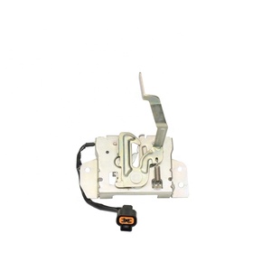 Attuatore Serratura Cofano Auto 2010-up per <span class=keywords><strong>MITSUBISHI</strong></span> <span class=keywords><strong>ASX</strong></span> 5908A196 - Product Image 1