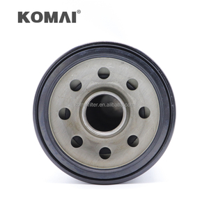 Filtro de Combustible Diésel KOMAI 600-311-3310  BF7913  P50-2381 FC-5622 600-311-3510 600-319-3310 para Komatsu PC600-7 - Product Image 2