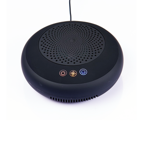 7 Wát Máy phát điện Ozone xách tay ion âm cho phòng xe mini USB xe máy lọc không khí tiệt trùng - Product Image 5