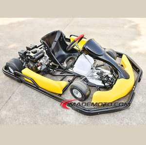 Drift Car Racing Sport Volante Para <span class=keywords><strong>Karting</strong></span> Lenzo - Product Image 5