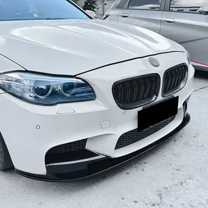 StarNav Pour F11 M5 520i 535i 535d 535d XDrive 550i 550d 2010-2016 Spoiler de pare-chocs avant Diffuseur Pièces automobiles - Product Image 2