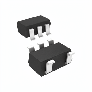 TCR2EF115,LM(CT BOM IC En Stock Acheter des composants électroniques en ligne Gestion de l'alimentation (PMIC) SC 74A, SOT 753 - Product Image 1