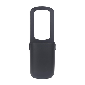 Panier de rangement en silicone rectangulaire pliable et empilable, écologique, moderne, OEM, capacité de 5 à 10 kg, pour le rangement à domicile - Product Image 4