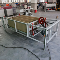 Machine de polissage automatique à poussée pour baguettes en bambou et déchets de soie, personnalisable, vente en gros usine
