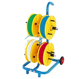Phenomenal wire spool rack On Offer 