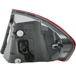 ไฟท้ายขวา WELIFTRICH สำหรับ BMW ซีรีส์ 5 F10 F18 ปี 2010 2011 2012 2013 OEM 63217203229 63217203230 - Product Image 6