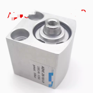 全新 1 件 Advc-16-20-i-<span class=keywords><strong>p</strong></span> 螺纹紧凑型气缸 气动气缸类型 - Product Image 1