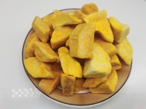 Nhà máy trực tiếp đóng băng khô xoài bán buôn, lớp một chất lượng, tùy chỉnh bao bì cho người mua toàn cầu - Product Image 3