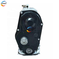 Moteur nu 368, moteur 3 cylindres 0,8L pour Suzuki Alto 800 Maruti Mehran Zotye TT