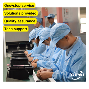 Tích hợp bảng điều khiển mạch pcba dịch vụ <span class=keywords><strong>PCB</strong></span> thiết kế và lắp ráp máy lọc không khí Bảng điều khiển phát triển - Product Image 6