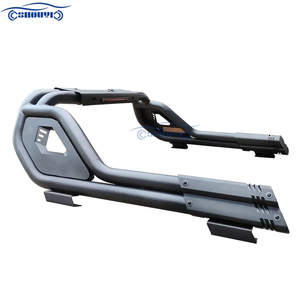 4x4 camion Pickup Sport Rollbar Roll Bar per Toyota Hilux Tacoma Tundra Ford Ranger Raptor F150 mitMitsubishi L200 Isuzu Dmax <span class=keywords><strong>2023</strong></span> - Product Image 3