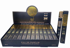 น้ำหอม Latafa Yara Arab Dubai ของแท้น้ำหอมติดทนนาน35มล. น้ำหอมติดทนนานใส่ได้ง่ายสำหรับผู้ชายและผู้หญิง - Product Image 2