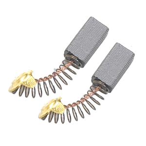 Brosse en carbone pour meuleuse d'angle <span class=keywords><strong>HITACHI</strong></span> PAD100, outils électriques - Product Image 1