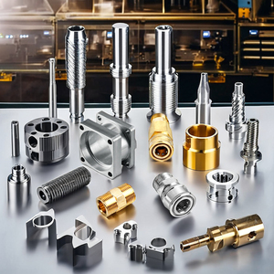 Chất lượng cao nhà máy gia công CNC dịch vụ cho thép cứng mới nhất ô tô <span class=keywords><strong>Selector</strong></span> phần giá thấp - Product Image 1