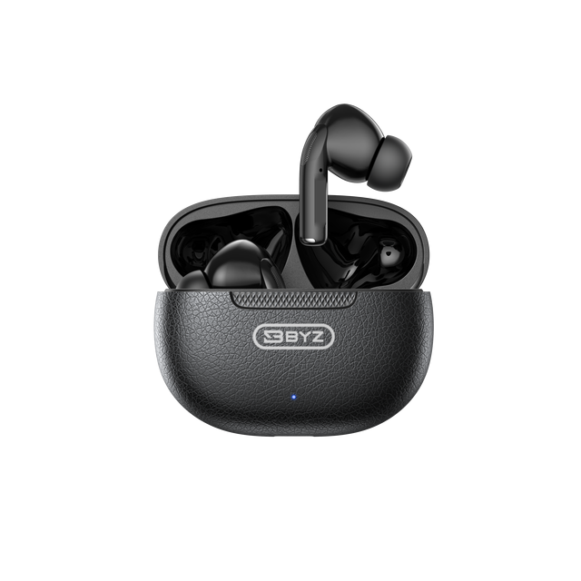 S611 for 5.4 Wireless Earbuds 13mm Driver 21H Playtime Low Latency Touch Control Type-C Charging True Wireless In-Ear LED