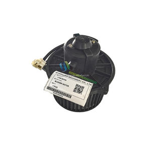 HL730-9 R210-7電動ブロワー1221E掘削機スペア11N6-90700ブロワーモーター製品カテゴリー建設機械部品 - Product Image 1