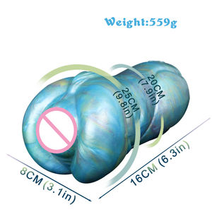 FAAK Factory Direct nuovi prodotti donne <span class=keywords><strong>Real</strong></span> Vagina massaggio del pene <span class=keywords><strong>Love</strong></span> <span class=keywords><strong>Doll</strong></span> Silicone masturbatori maschili Cup dildo per gli uomini - Product Image 6