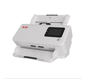 Escáner Plano Profesional Pantu.m DS-339 de Alta Resolución para Documentos y Fotos, Uso en Oficina y Hogar - Product Image 4
