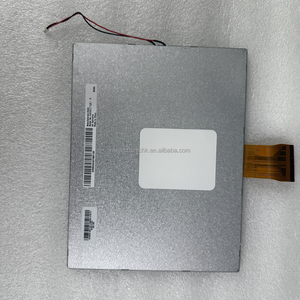 จอ TFT LCD สำหรับอุตสาหกรรม800 × 600 SVGA A080STN01.0 8นิ้วต้นฉบับใหม่มีในสต็อก - Product Image 3
