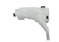 Nouveau réservoir de liquide de refroidissement DT avec capuchon et capteur pour remplacement Kenworth T680 (matériau ABS, modèle KW-003-007)