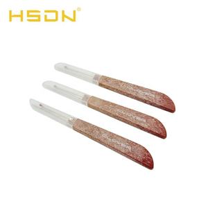 Tagliafilo Industriale Clover in Acciaio, Strumento per Sfilare Cuciture e Tagliare il Filo per Tessuti - Product Image 1