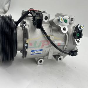 Système de climatisation de haute qualité COMPRESSOR ASSY 97701-2S500 977012S500 pour Hyundai Kia Forte Koup Forte 97701 2S500 - Product Image 5