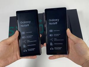 Téléphone portable d'occasion mains libres, qualité garantie, vente chaude, prix avantageux, Note9 10 + Note20 ultra 5G débloqué - Product Image 4