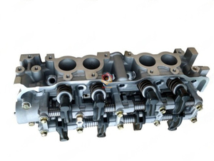 Ben Ling para piezas de motor de carretilla elevadora <span class=keywords><strong>Mitsubishi</strong></span> <span class=keywords><strong>4G64</strong></span> 8V montaje de culata maquinaria piezas de motor - Product Image 4