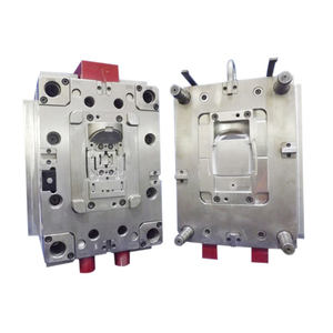 Custom <b>Polishing</b> clear Polycarbonate <b>Plastic</b> Parts Injection Molding Injected Mold Making - Product Image 4