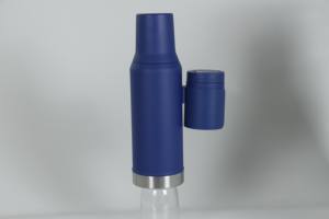 Termo de Acero Inoxidable SUS304 de 1200 ml para <span class=keywords><strong>Yerba</strong></span> <span class=keywords><strong>Mate</strong></span>, Apto para Alimentos - Product Image 4