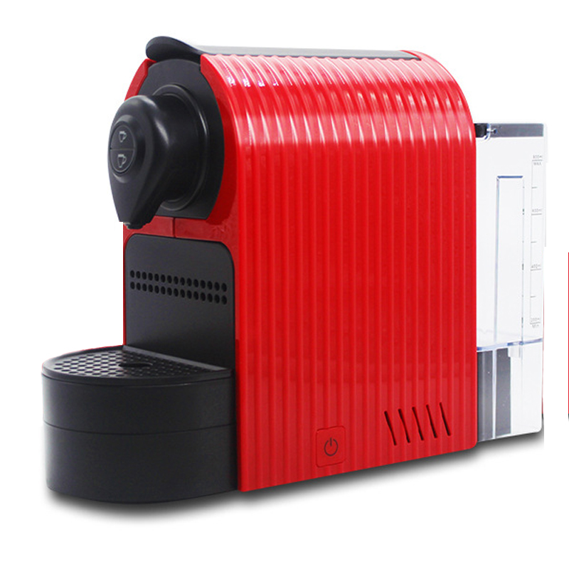 Capsule Espresso Coffee Machine For 