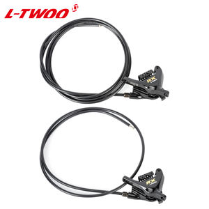 LTWOO R8000 Groupe de <span class=keywords><strong>vélo</strong></span> de route 12 vitesses avec dérailleurs avant et arrière en matériau carbone Dérailleurs à disque <span class=keywords><strong>hydraulique</strong></span> Manettes de vitesse - Product Image 5