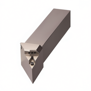 External Turning <b>Tool</b> Svjc R L Ta5120 Positive Insert Turning <b>Tools</b> - Product Image 2