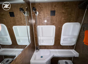 Accessori personalizzati per soluzione di aggiornamento interno divisorio per auto accessori Mercedes <span class=keywords><strong>Sprinter</strong></span> personalizzati <span class=keywords><strong>906</strong></span> 907 Van Seat Vito accessori - Product Image 3