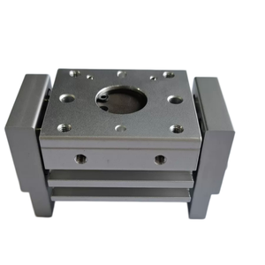 Cilindro Neumático Bimba Camozzi de 250 mm de Alta Calidad, Venta al Por Mayor de Fábrica - Product Image 5