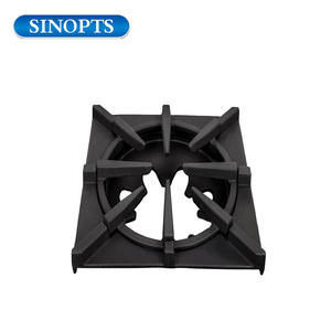 Support de grille de revêtement <span class=keywords><strong>en</strong></span> fonte, fournitures de cuisine, haute qualité, à vendre - Product Image 2