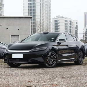 Có thể bán được Sedan han <span class=keywords><strong>2025</strong></span> EV ổ đĩa thông minh 701km Laser Radar phiên bản cao cấp với động cơ 245PS cho chuyến đi chơi hàng ngày và du lịch - Product Image 1