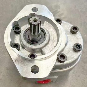 มอเตอร์เกรดเดอร์ รุ่น 12G หมายเลขอะไหล่ 8J5846/160-0196 มอเตอร์เกรดเดอร์ รุ่น 12G หมายเลขอะไหล่ 8J5846/160-0196 ระบบไฮดรอลิก MKS Caterpi - Product Image 6