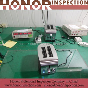 <span class=keywords><strong>Nanjing</strong></span> Stad Jiangsu Provincie Water Treatment System Kwaliteitscontrole Service - Product Image 4