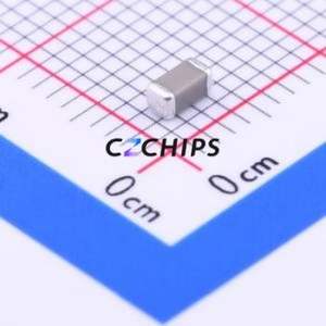 GRM31C7U2J472JW32L SMD Capacitor (MLCC) 1206 ( Capacitance: 4.7nF )( Precision: 5% Rated Voltage: 630V ) - Product Image 1