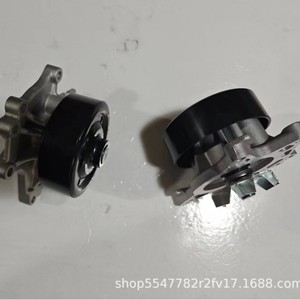 ปั๊มน้ำ GWT-98A16100-0908016100-2941516100-09130JLY-4G15DVVT สำหรับโตโยต้า ปี 1998 อะไหล่ทดแทนใหม่ - Product Image 4