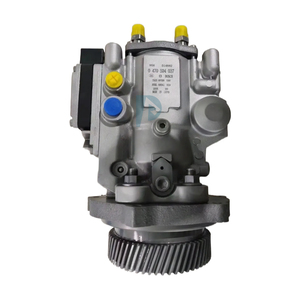 Pompe d'injection de carburant pour moteur Isuzu DMAX 3.0D 4JH1, moteur diesel 0470504037 0470504048 8973267390 8973267393 109341-1024 - Product Image 5
