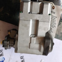 Pompe à injection de carburant HEUI Proman 319-0677 pour moteur Cat C7 C9, pompe haute pression 1500-2500 bar, montage direct